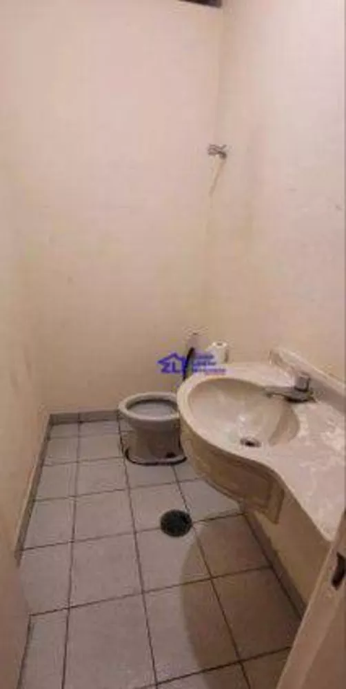 Depósito-Galpão, 440 m² - Foto 2