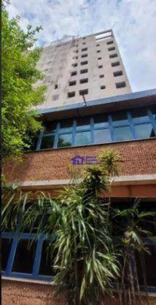 Depósito-Galpão, 440 m² - Foto 3