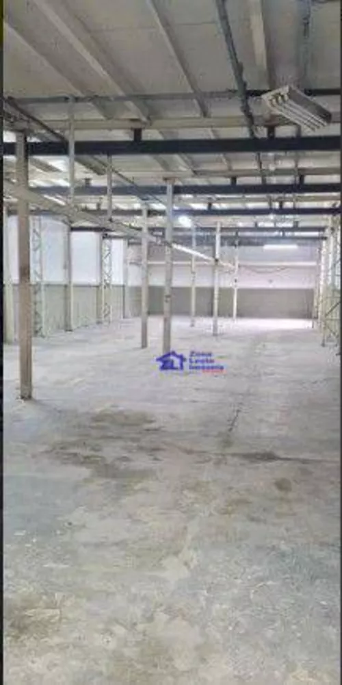 Depósito-Galpão, 440 m² - Foto 6