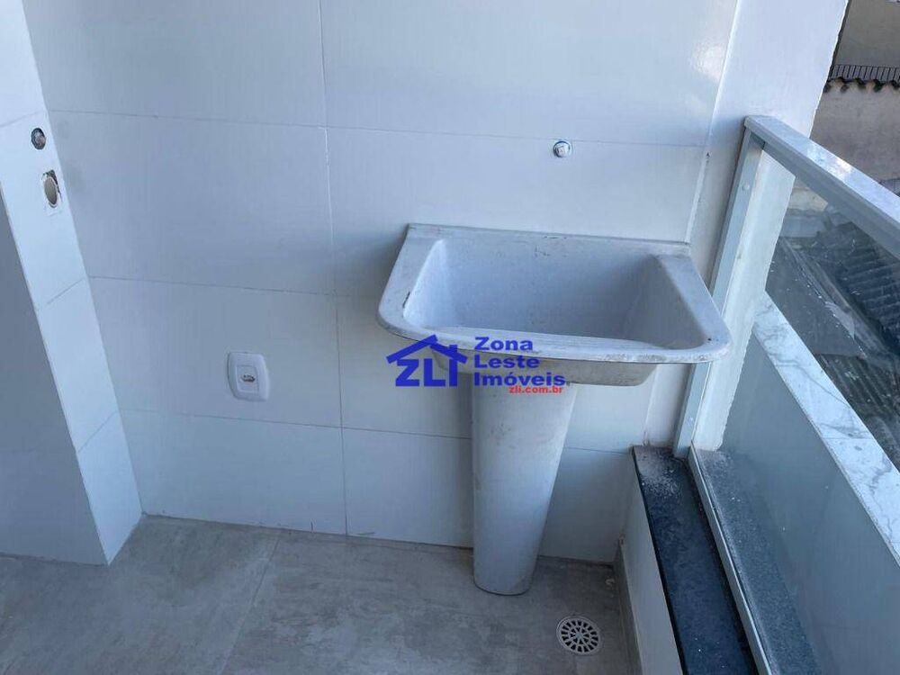 Apartamento, 2 quartos, 38 m² - Foto 2