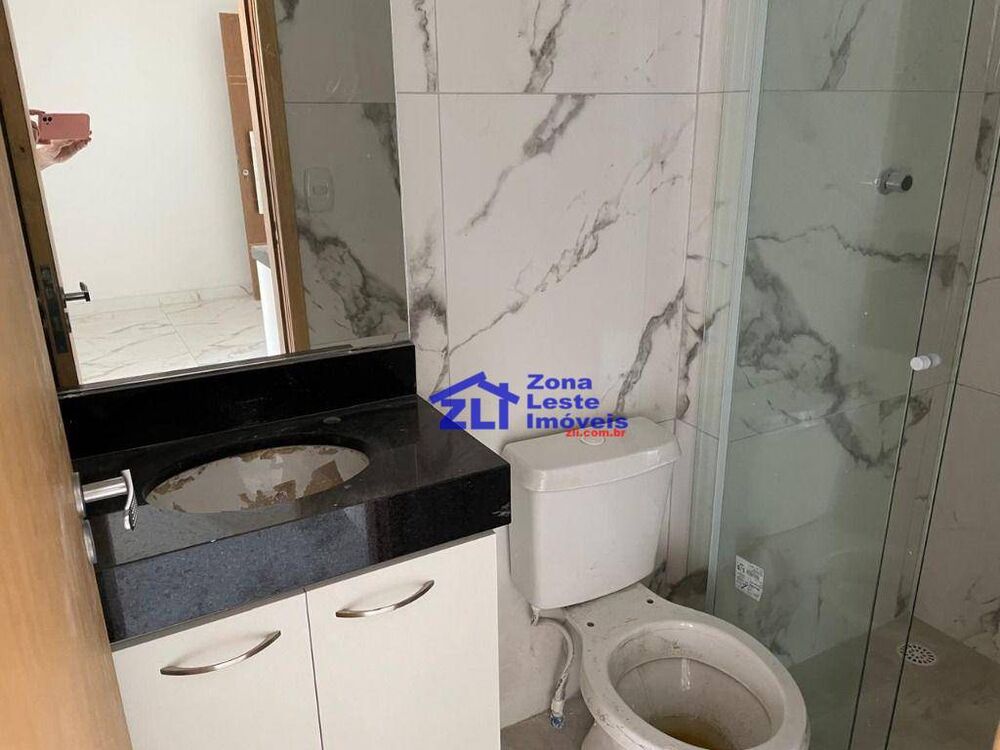 Apartamento, 2 quartos, 38 m² - Foto 1