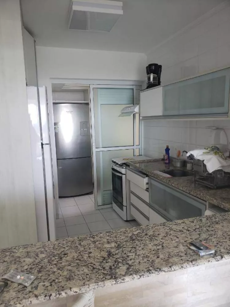 Apartamento, 3 quartos, 140 m² - Foto 5