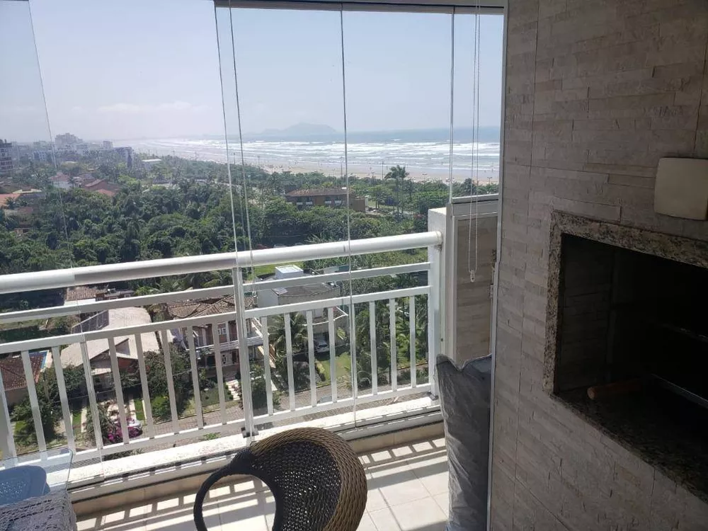 Apartamento, 3 quartos, 140 m² - Foto 10
