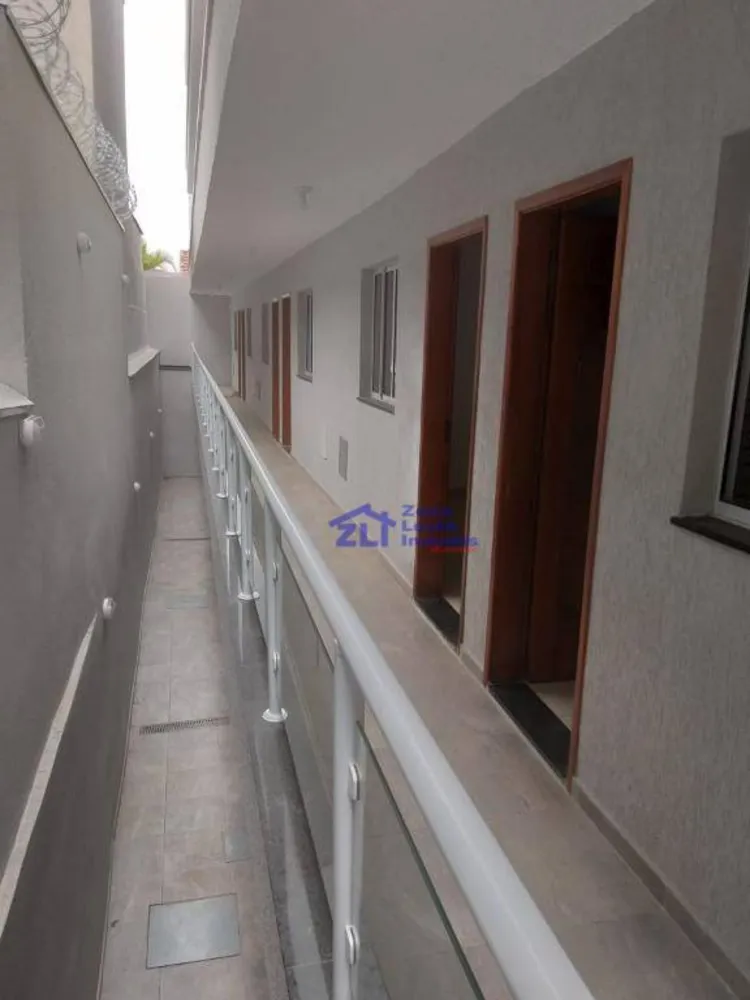 Kitnet-Studio, 27 m² - Foto 3