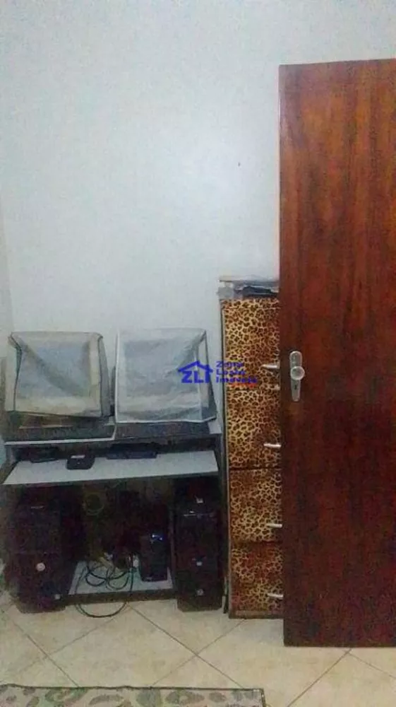Sobrado, 313 m² - Foto 2