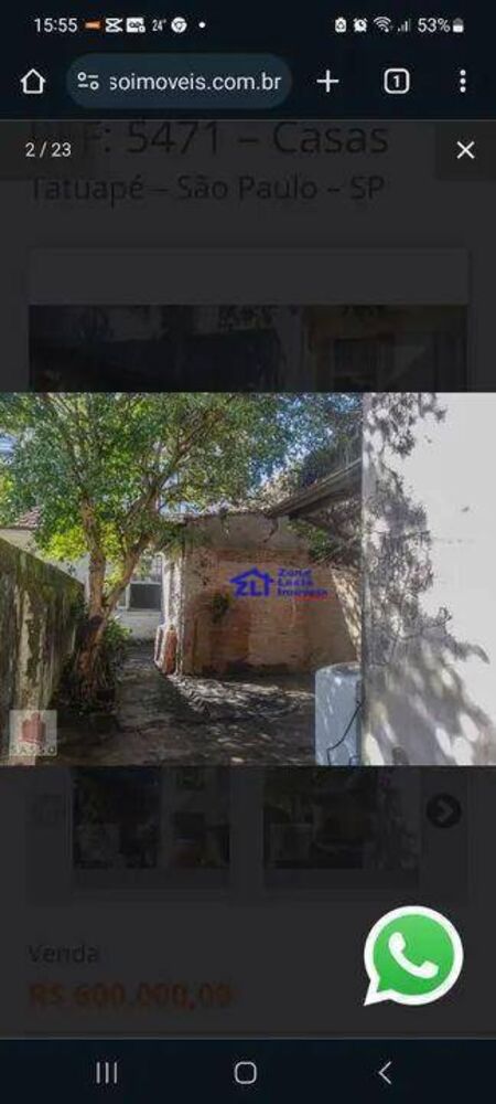 Casa, 2 quartos, 200 m² - Foto 2
