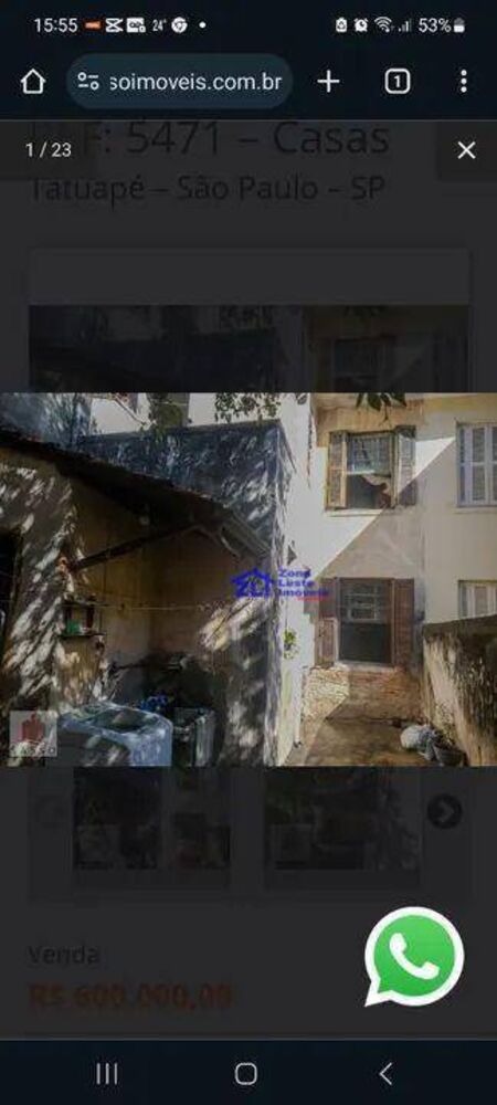 Casa, 2 quartos, 200 m² - Foto 3