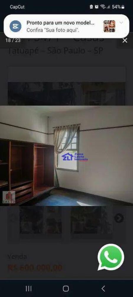 Casa, 2 quartos, 200 m² - Foto 6