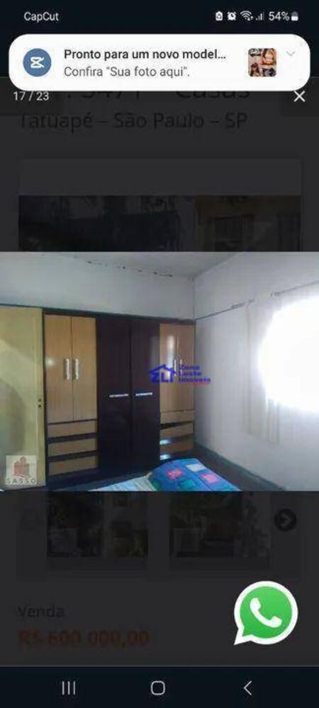 Casa, 2 quartos, 200 m² - Foto 7