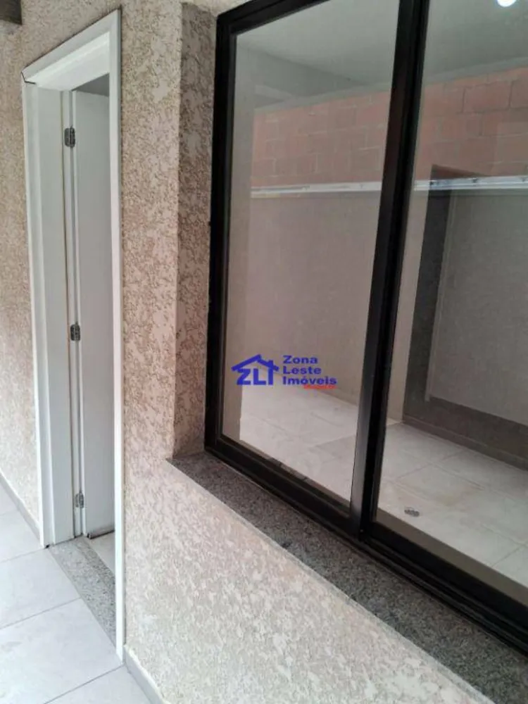 Apartamento, 2 quartos, 40 m² - Foto 1