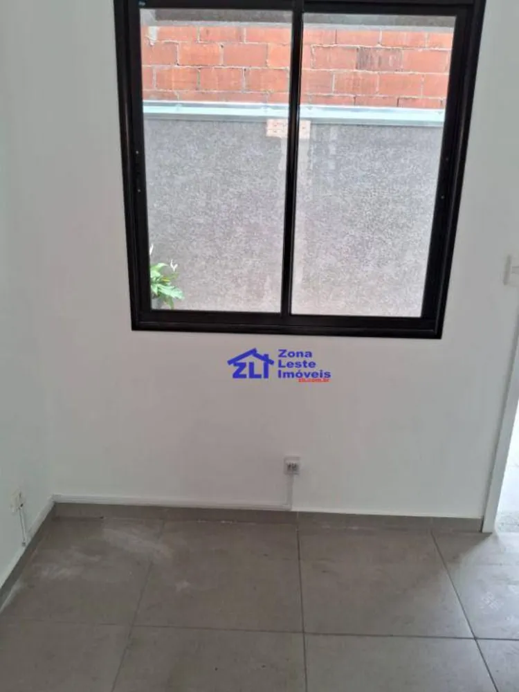 Apartamento, 2 quartos, 40 m² - Foto 3