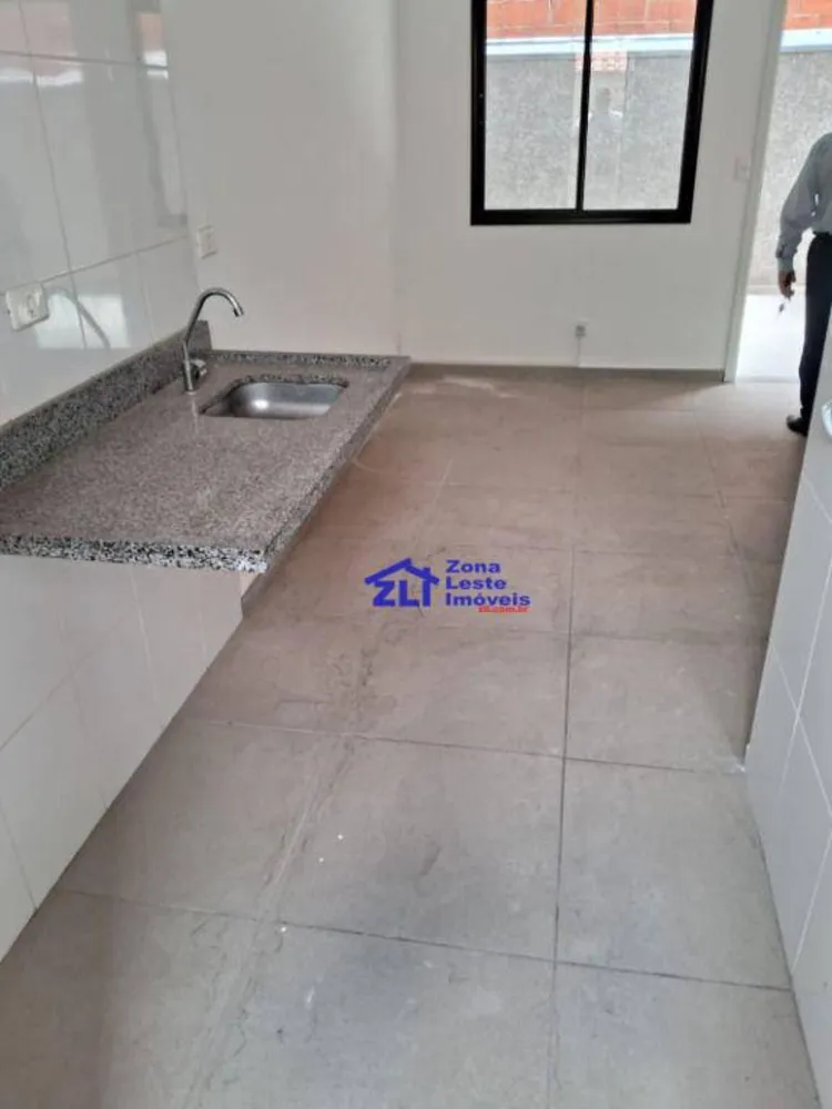 Apartamento, 2 quartos, 40 m² - Foto 4