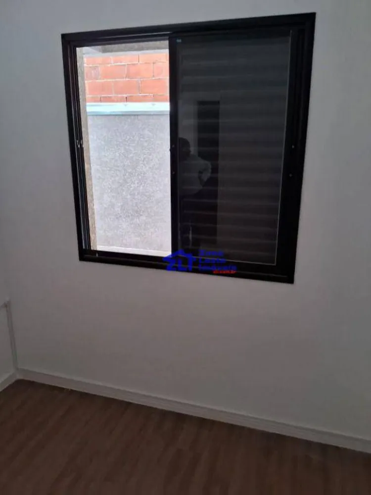 Apartamento, 2 quartos, 40 m² - Foto 2
