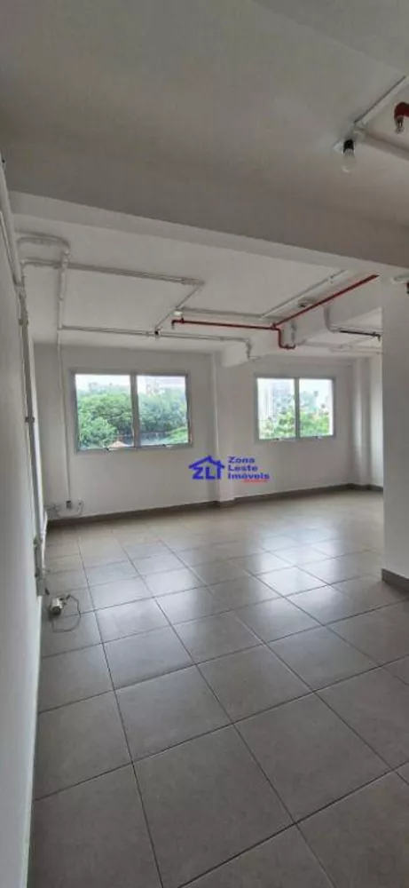 Sala-Conjunto, 38 m² - Foto 9