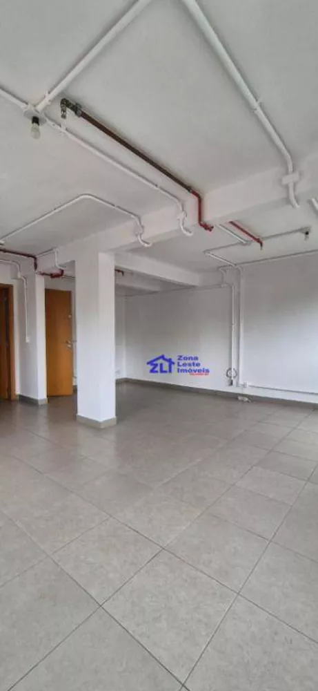 Sala-Conjunto, 38 m² - Foto 3