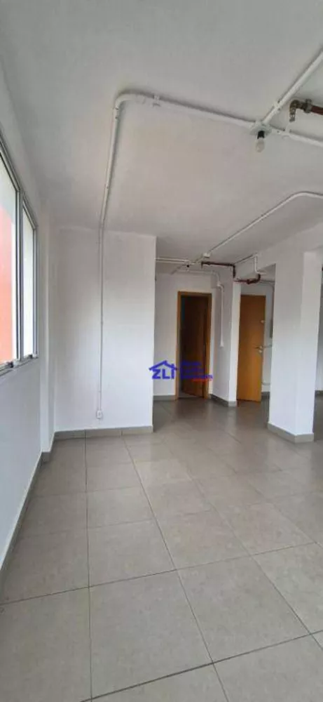 Sala-Conjunto, 38 m² - Foto 4