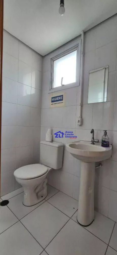 Sala-Conjunto, 38 m² - Foto 7