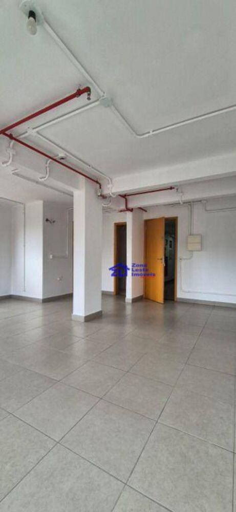 Sala-Conjunto, 38 m² - Foto 8