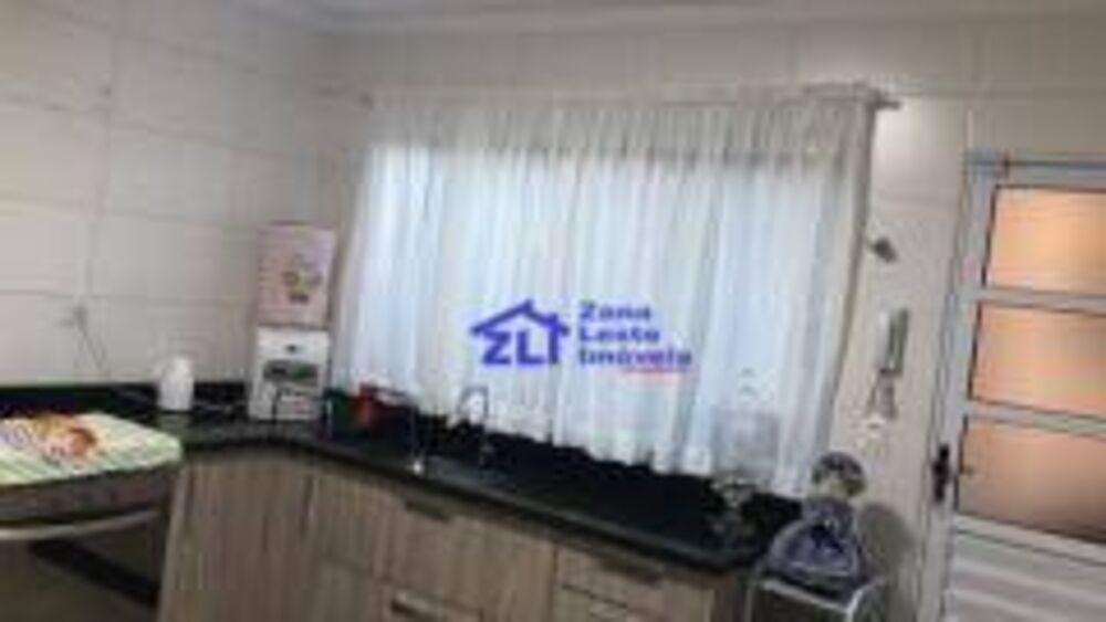 Sobrado, 3 quartos, 120 m² - Foto 1