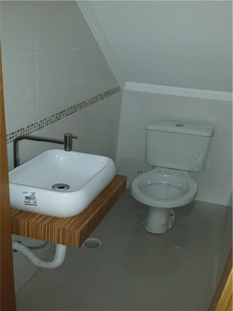 Sobrado, 3 quartos, 120 m² - Foto 6