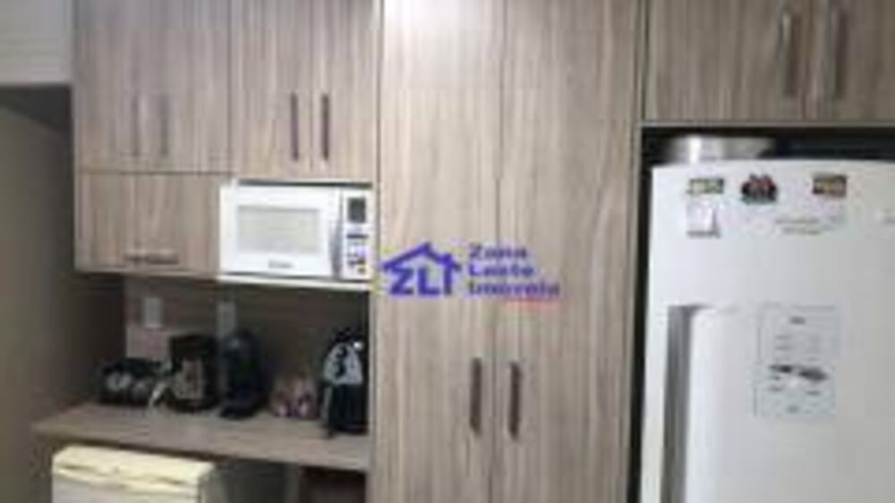 Sobrado, 3 quartos, 120 m² - Foto 2