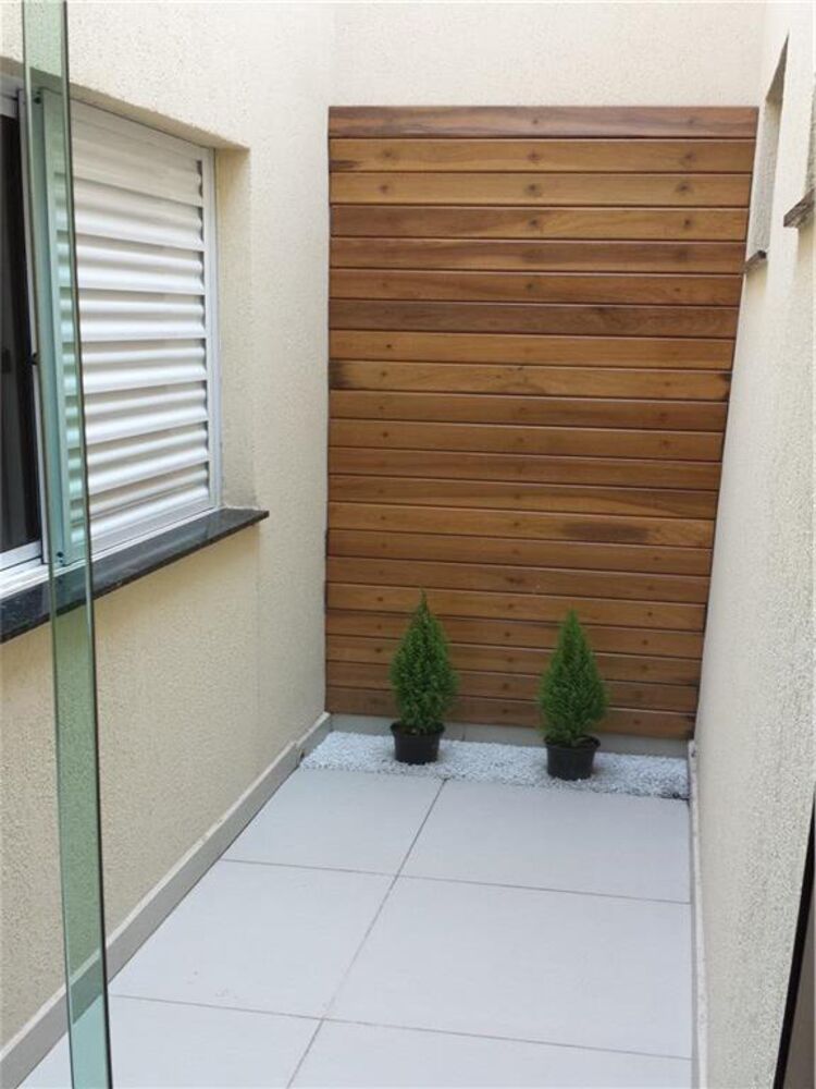 Sobrado, 3 quartos, 120 m² - Foto 4