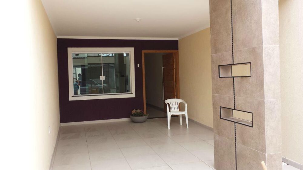 Sobrado, 3 quartos, 120 m² - Foto 12
