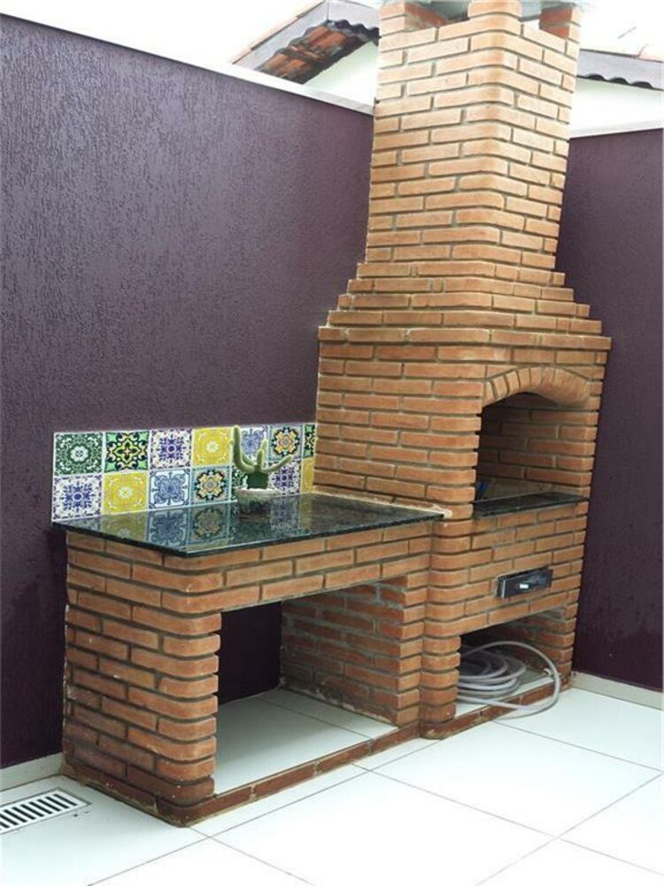 Sobrado, 3 quartos, 120 m² - Foto 10