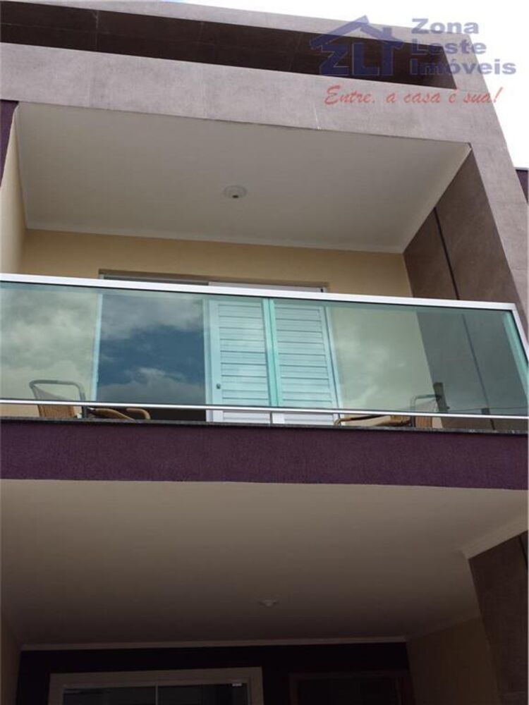 Sobrado, 3 quartos, 120 m² - Foto 18