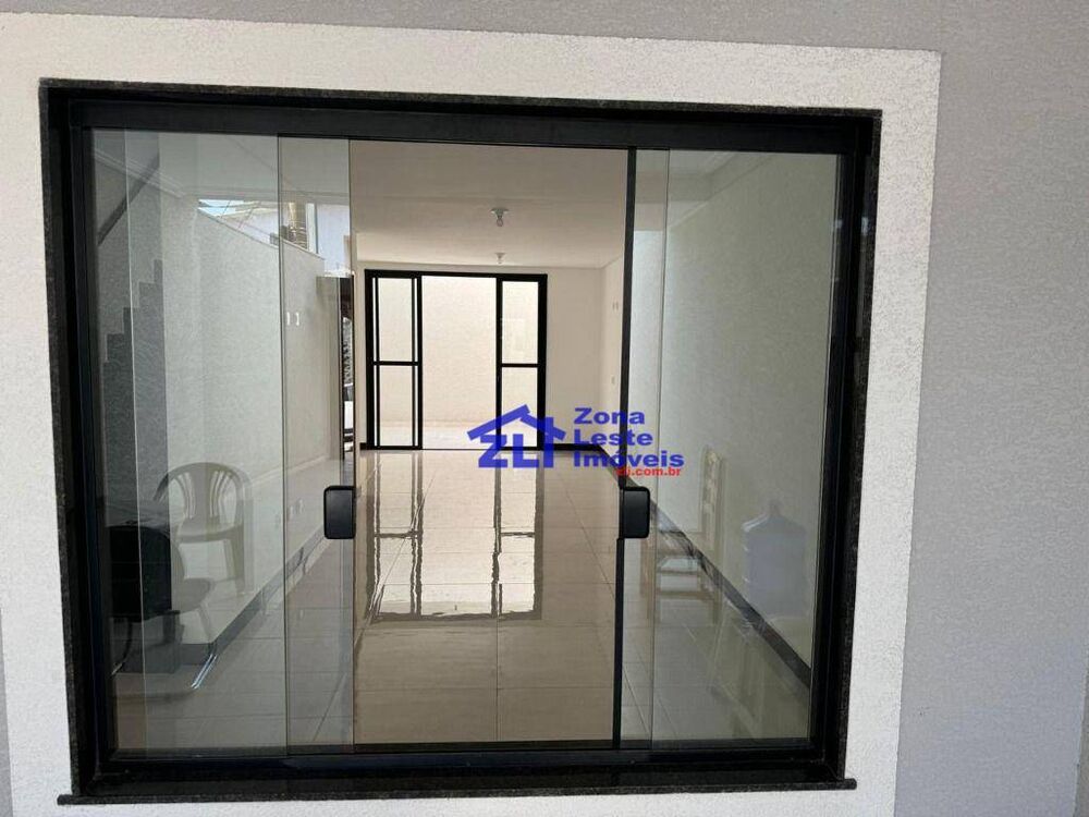 Sobrado à venda com 3 quartos, 120m² - Foto 3