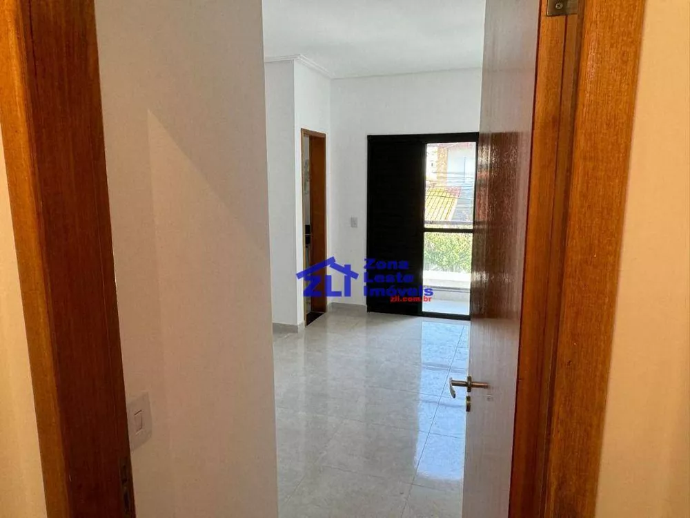 Sobrado, 3 quartos, 120 m² - Foto 8
