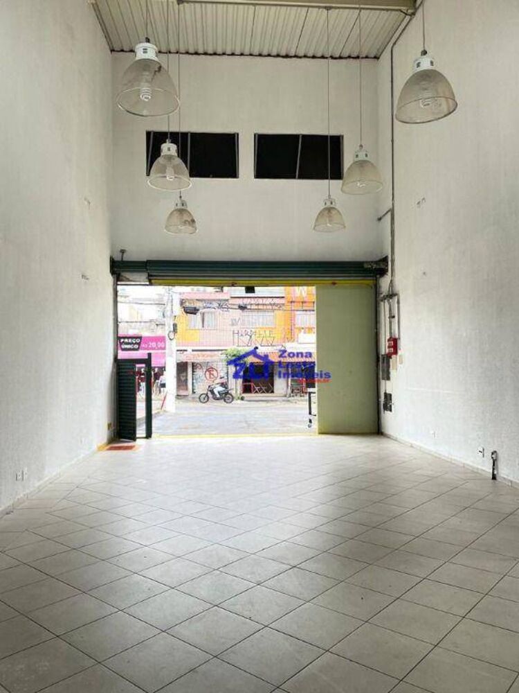 Loja-Salão, 125 m² - Foto 10