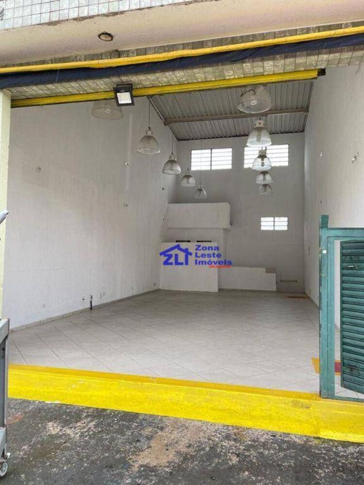 Loja-Salão, 125 m² - Foto 8