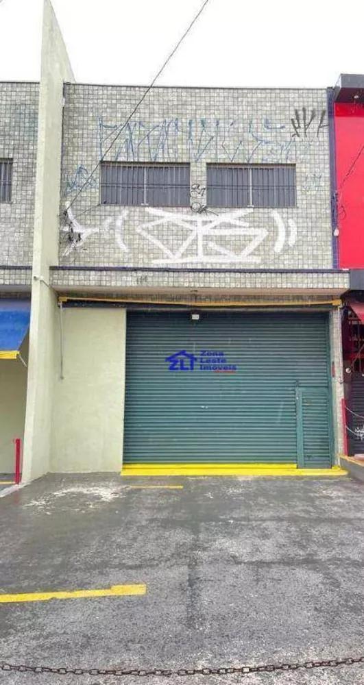 Loja-Salão, 125 m² - Foto 1