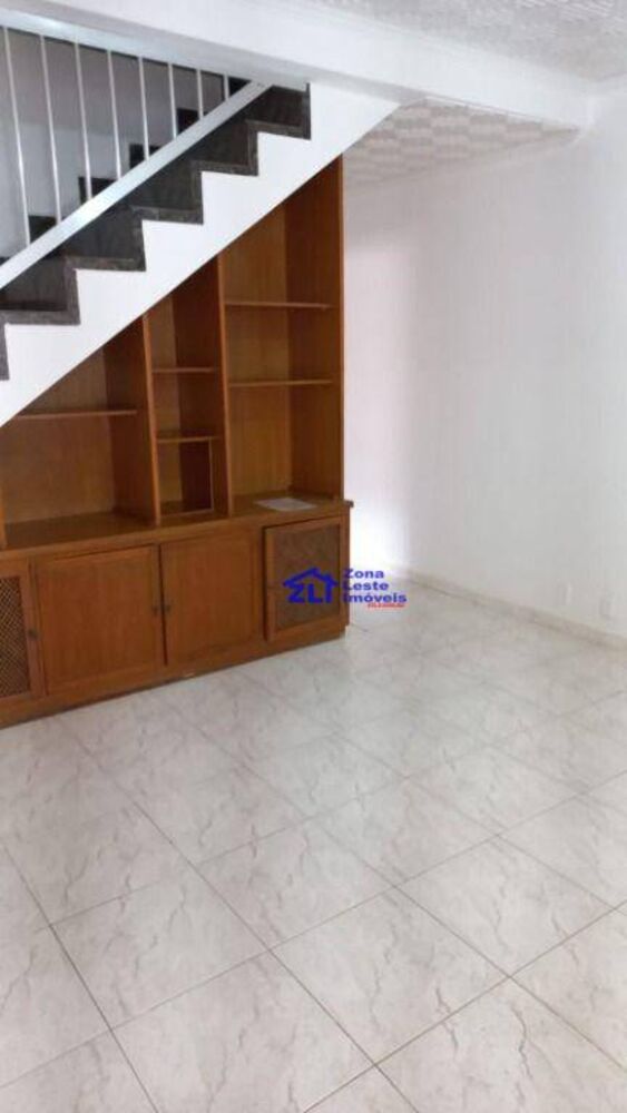 Sobrado, 3 quartos, 156 m² - Foto 1