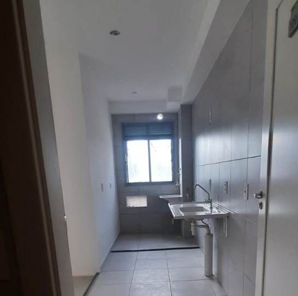 Apartamento, 1 quarto, 30 m² - Foto 2