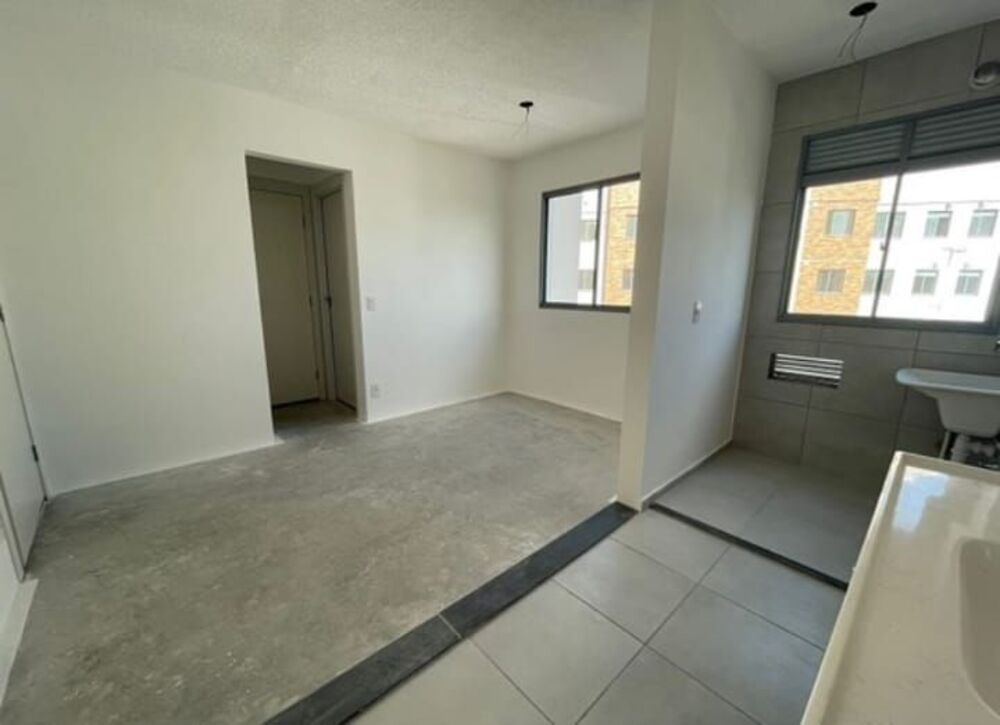 Apartamento, 1 quarto, 30 m² - Foto 8