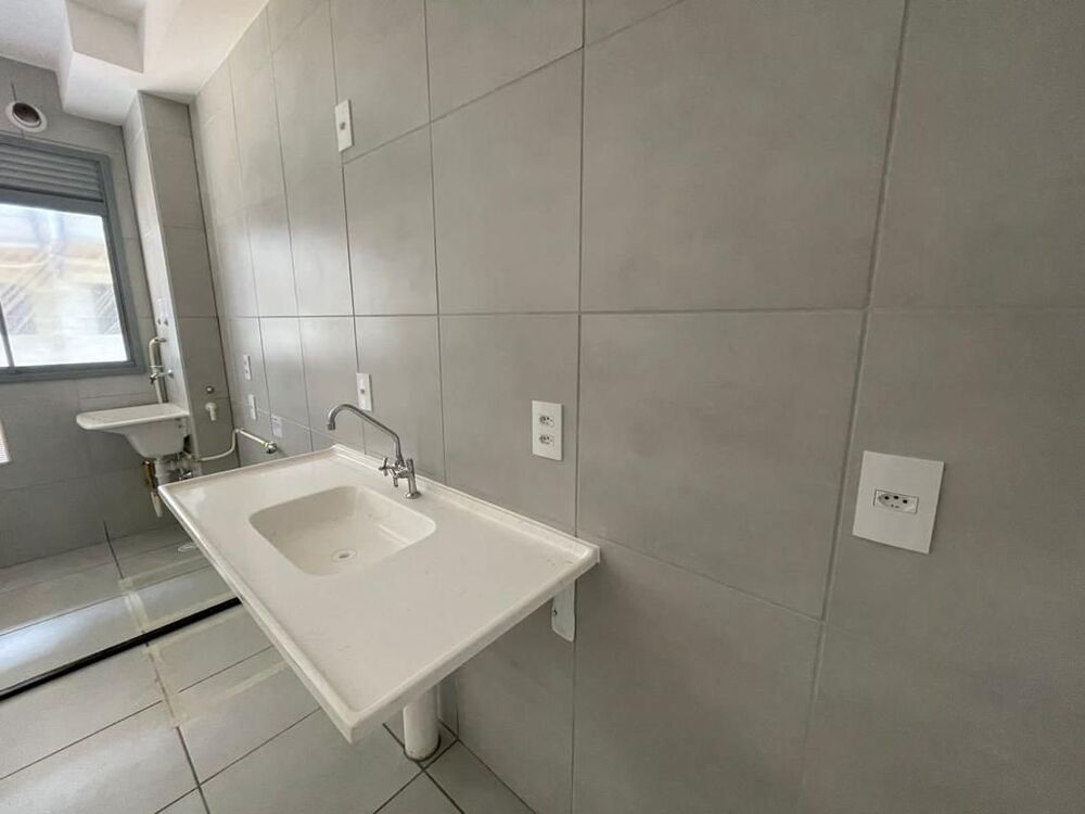 Apartamento, 1 quarto, 30 m² - Foto 6