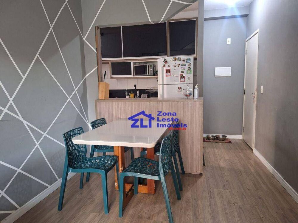 Apartamento, 3 quartos, 69 m² - Foto 1
