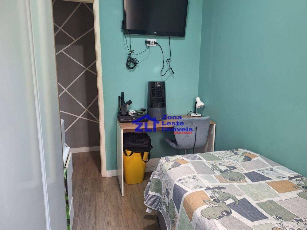 Apartamento, 3 quartos, 69 m² - Foto 4
