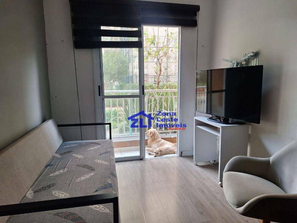 Apartamento, 3 quartos, 69 m² - Foto 3