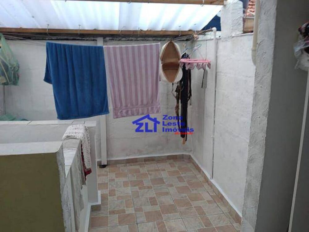 Sobrado, 2 quartos, 86 m² - Foto 11