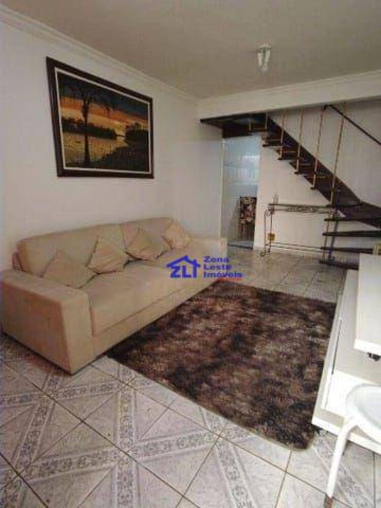Sobrado, 2 quartos, 86 m² - Foto 4