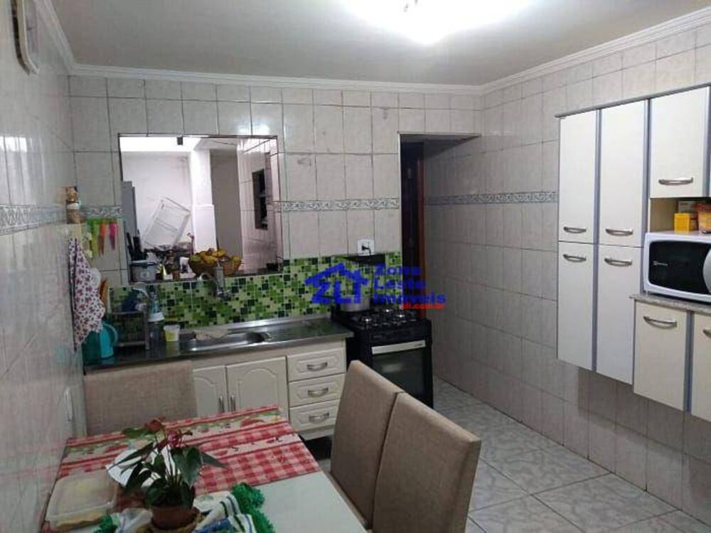 Sobrado, 2 quartos, 86 m² - Foto 5