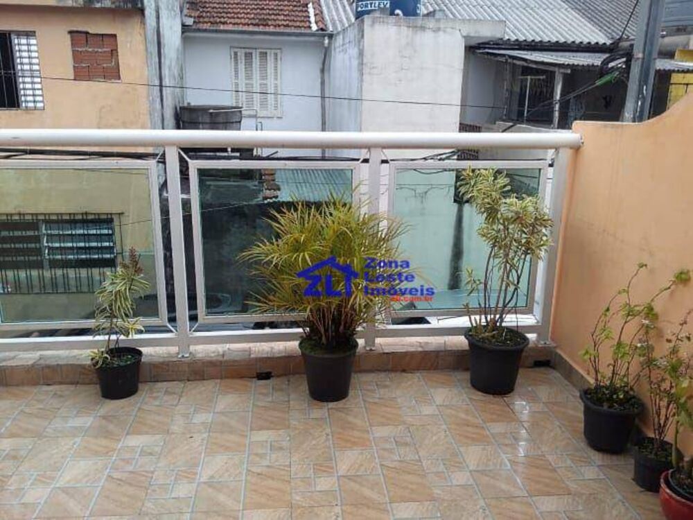 Sobrado, 2 quartos, 86 m² - Foto 7