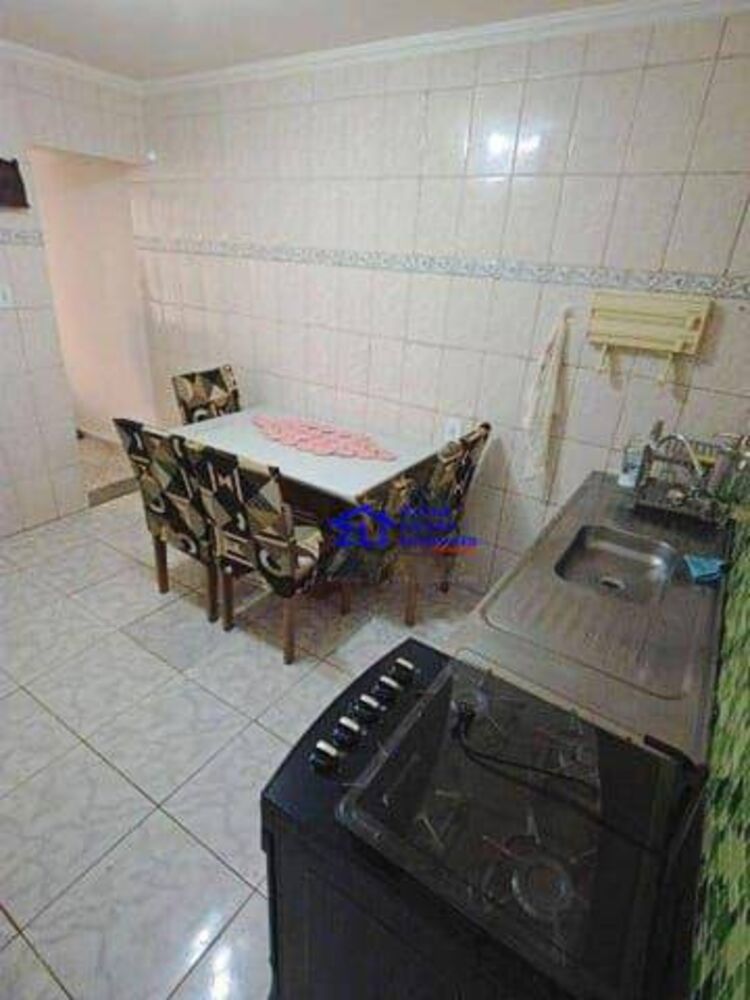 Sobrado, 2 quartos, 86 m² - Foto 16