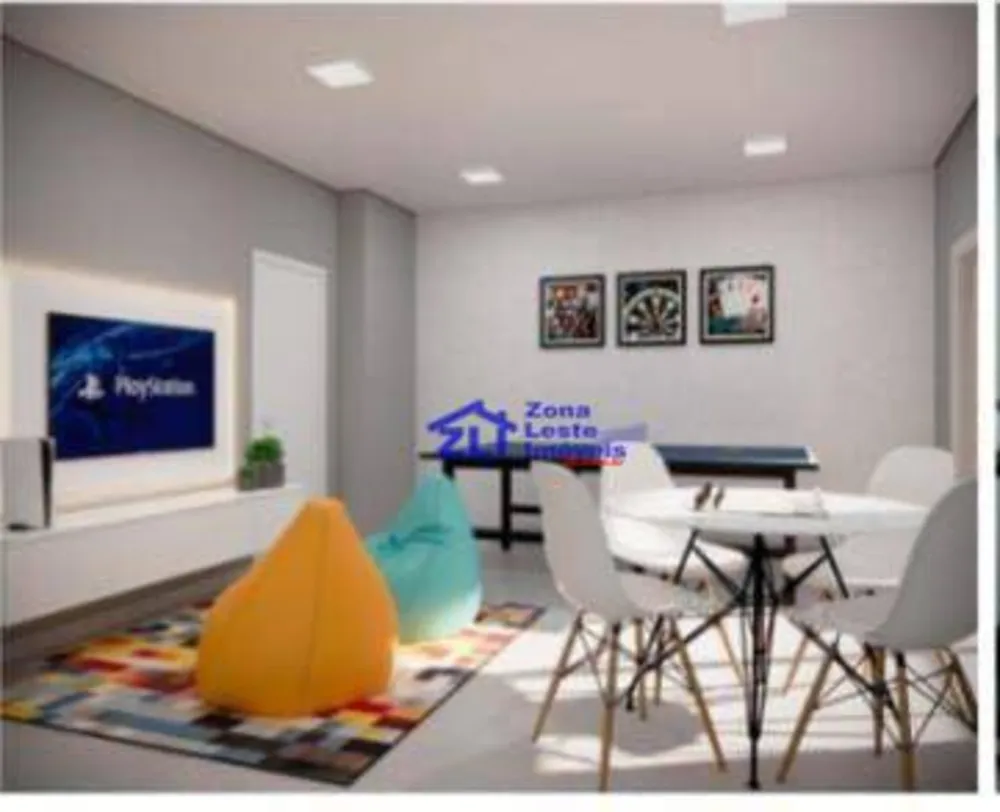 Apartamento, 3 quartos, 60 m² - Foto 2
