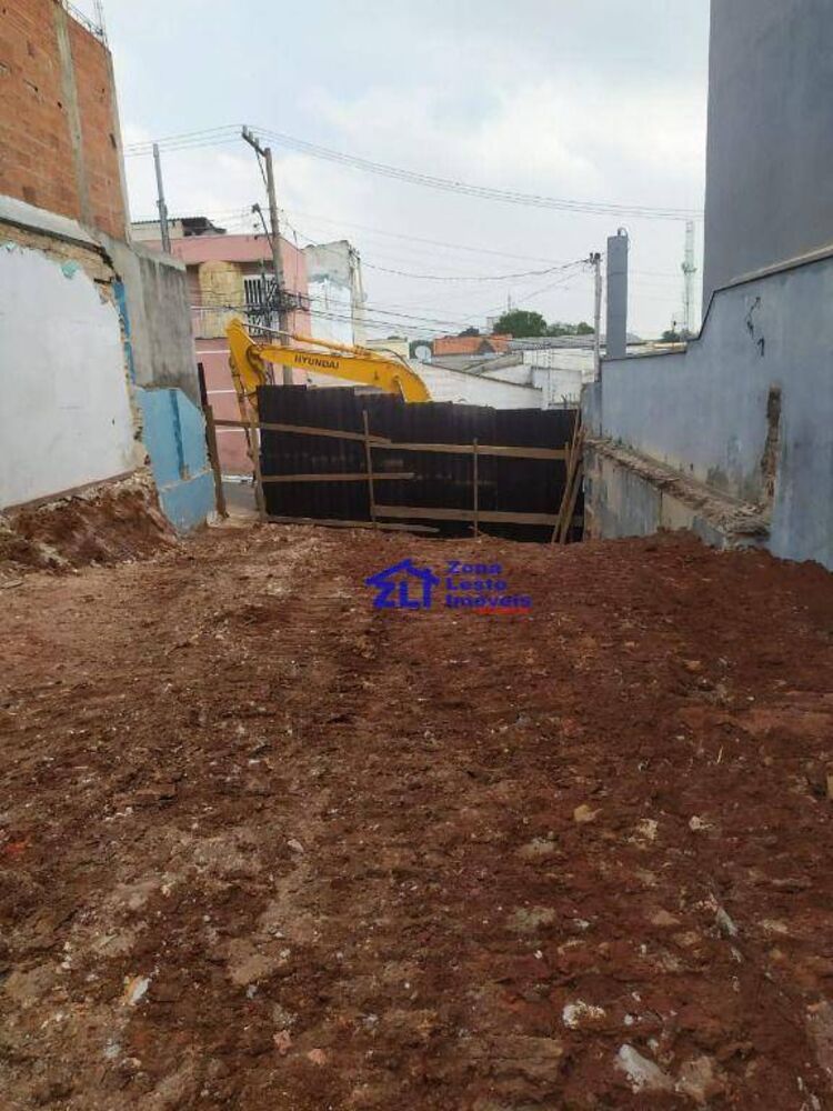 Terreno, 224 m² - Foto 4
