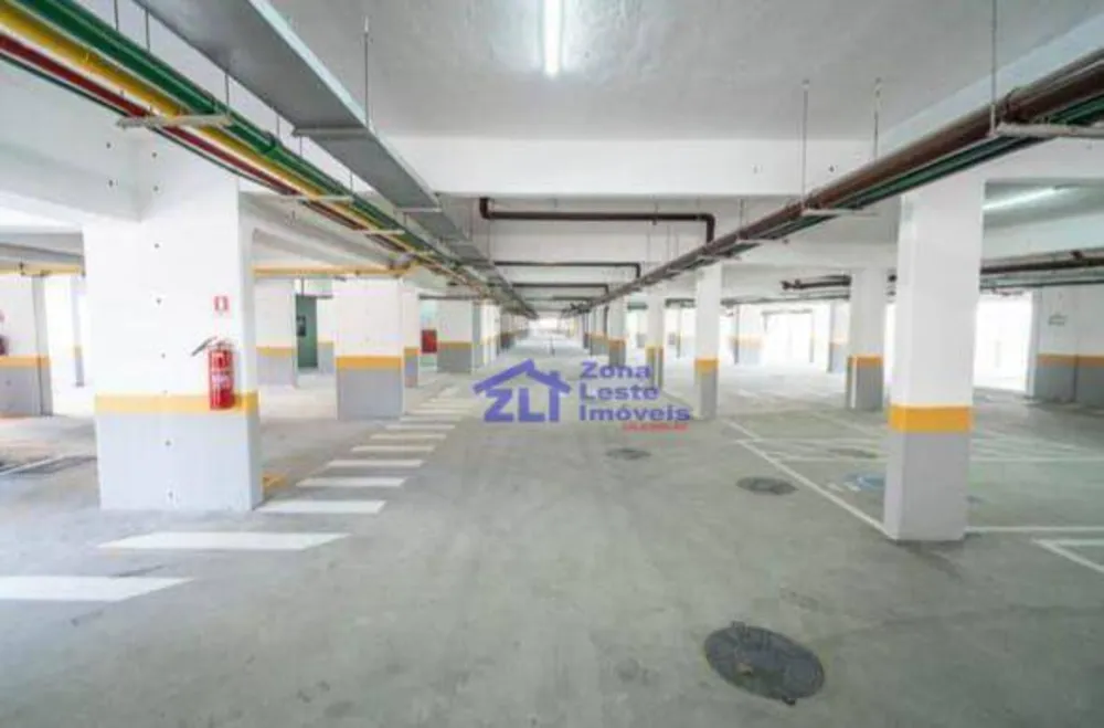 Apartamento, 2 quartos, 38 m² - Foto 4