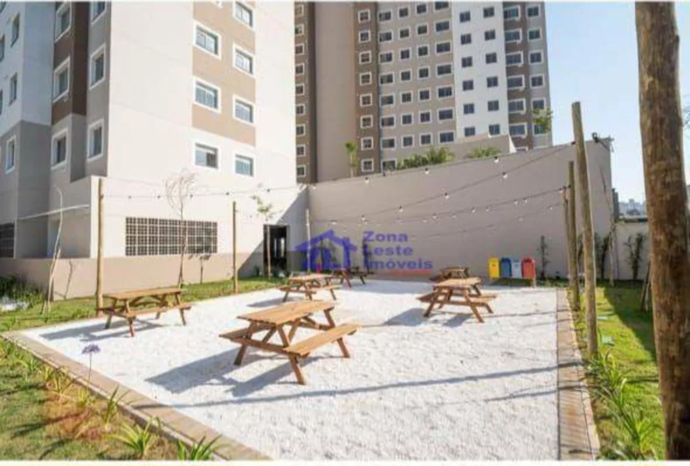 Apartamento, 2 quartos, 38 m² - Foto 2